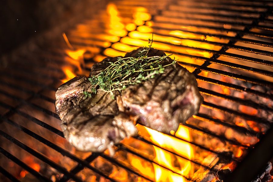 Chef de Partie